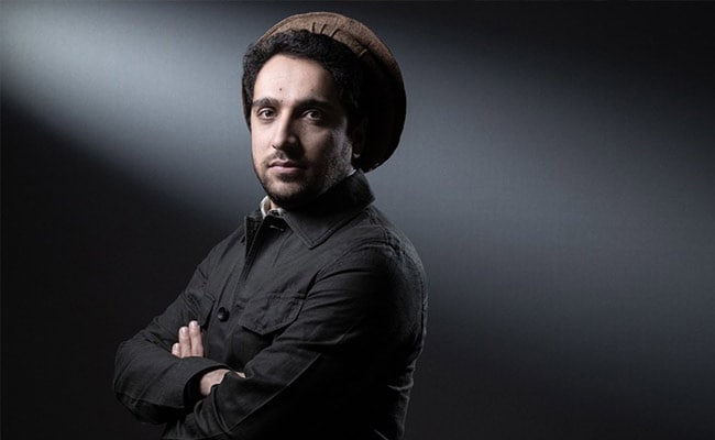 Les talibans empêchent les médias de diffuser les messages du chef de la résistance Ahmad Massoud