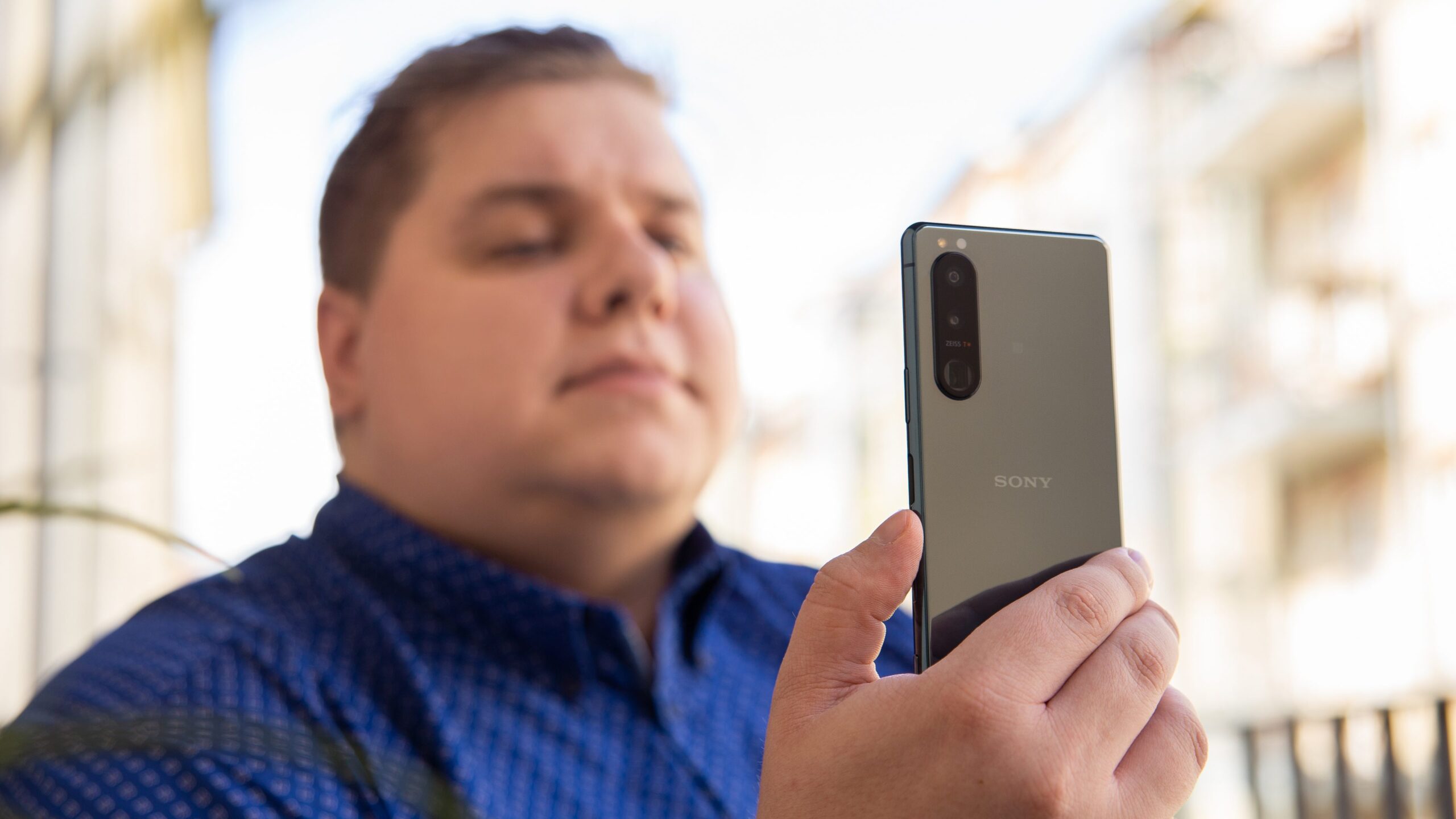 Test Sony Xperia 5 III : Achat cher que seuls les fans achèteront