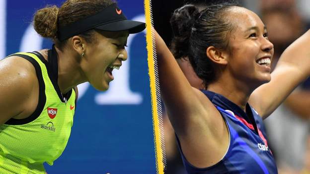 US Open: la défense du titre de Naomi Osaka terminée par l’adolescente Leylah Fernandez
