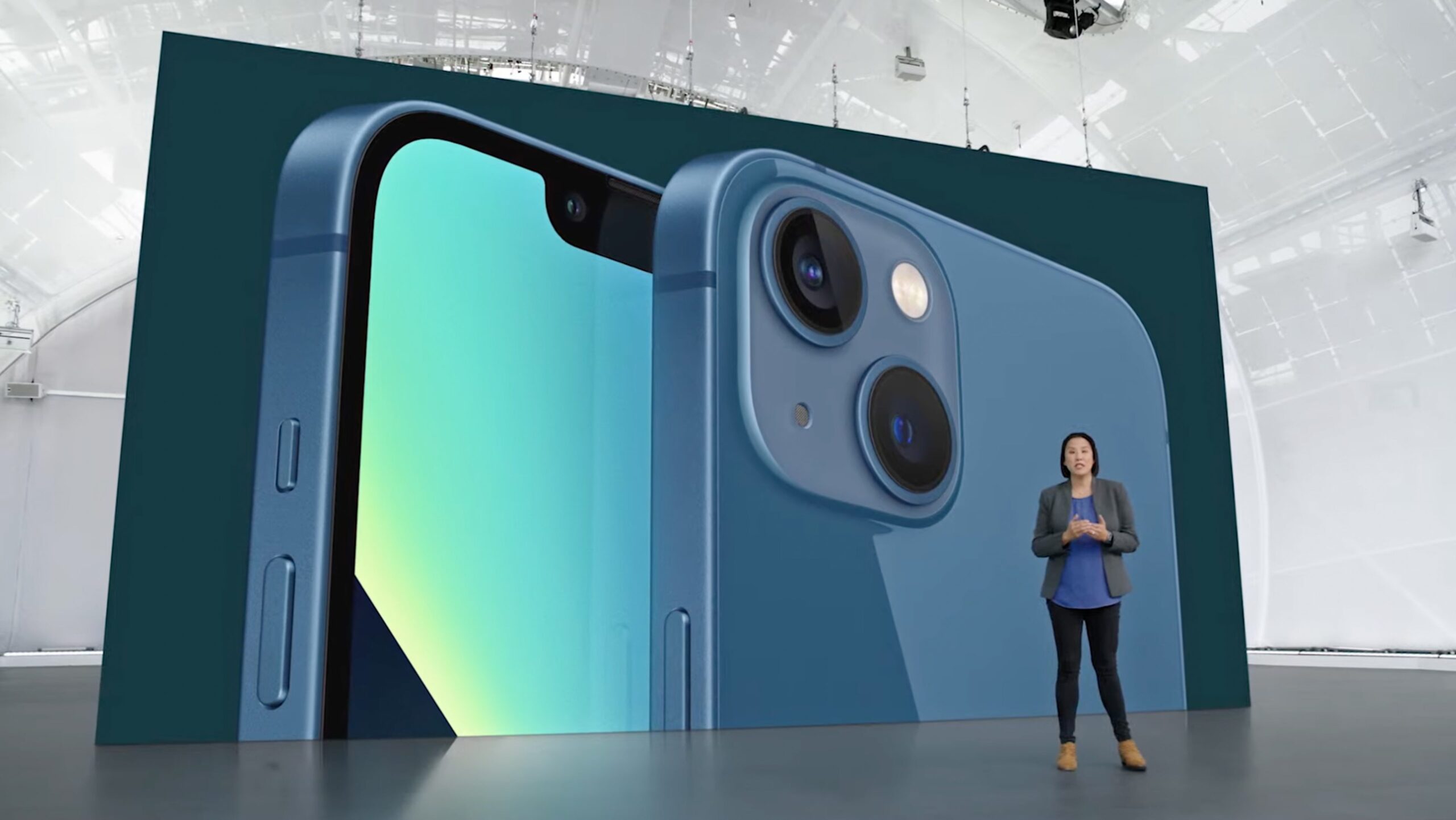 iPhone 13 : Et ma connexion satellite ? Le nouvel iPhone d’Apple est-il une déception ?