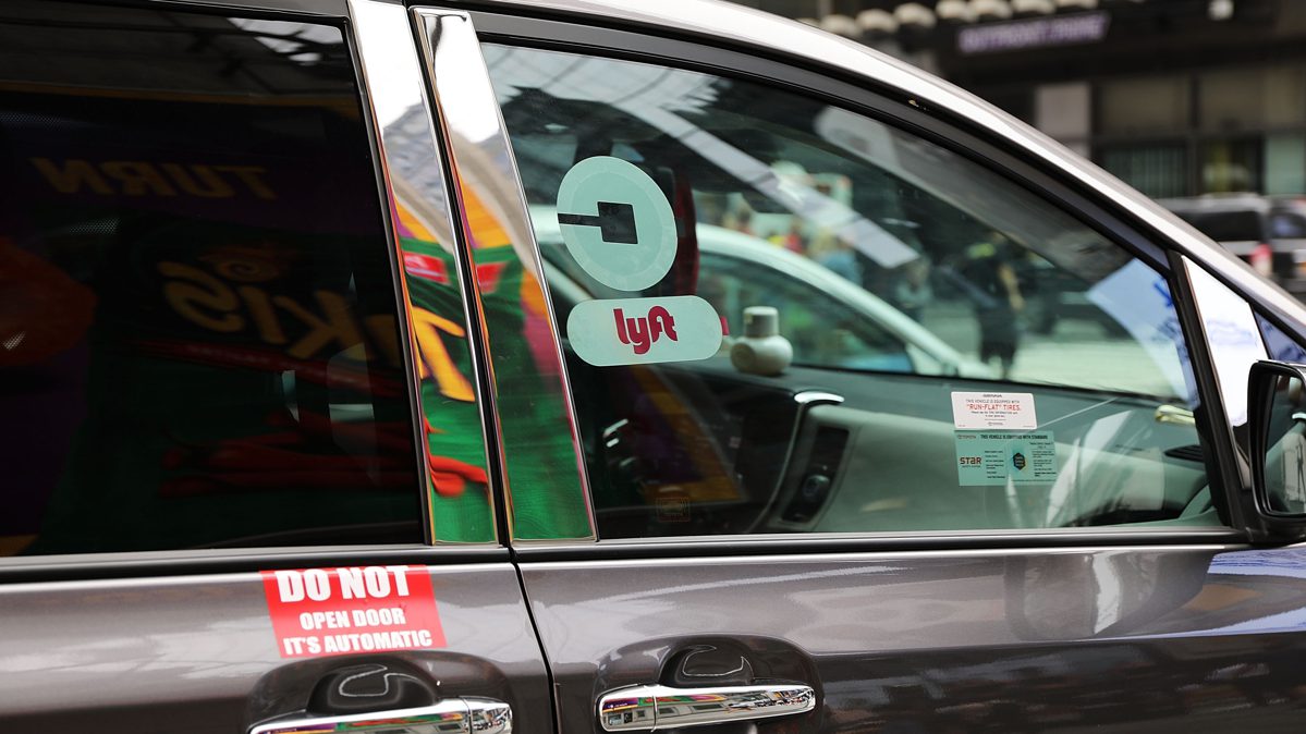 Lyft et Uber se rangent du côté des conducteurs contre la loi controversée du Texas