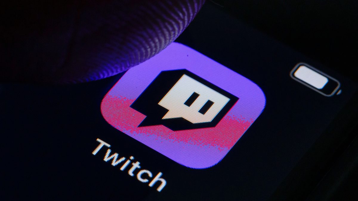 Twitch poursuit deux créateurs de bots ‘Hate Raid’