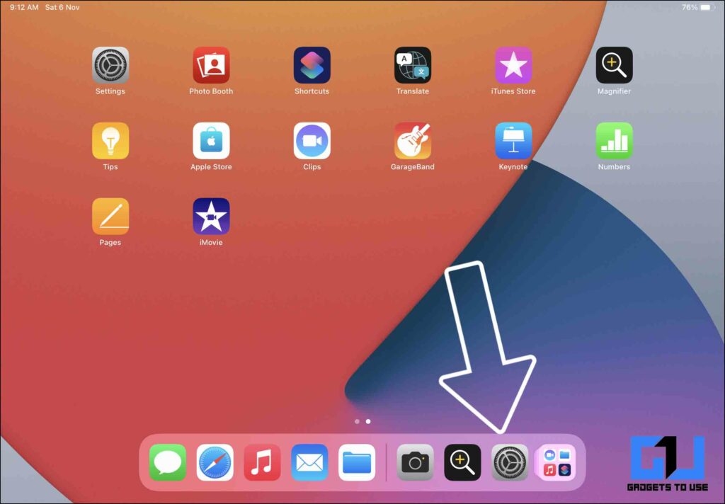 3 Ways To Make Your iPad Air Fast Like iPad Pro In User Interface