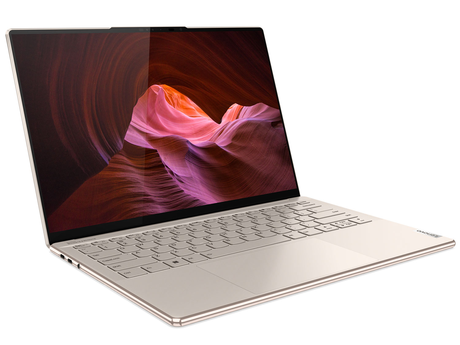 Updated Lenovo Slim Laptops Get The Latest Tech