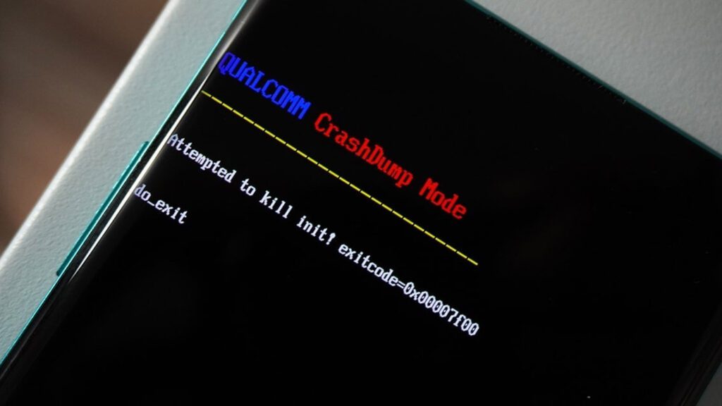 2 Ways to Fix Qualcomm Crash Dump Mode on Any Android Phone