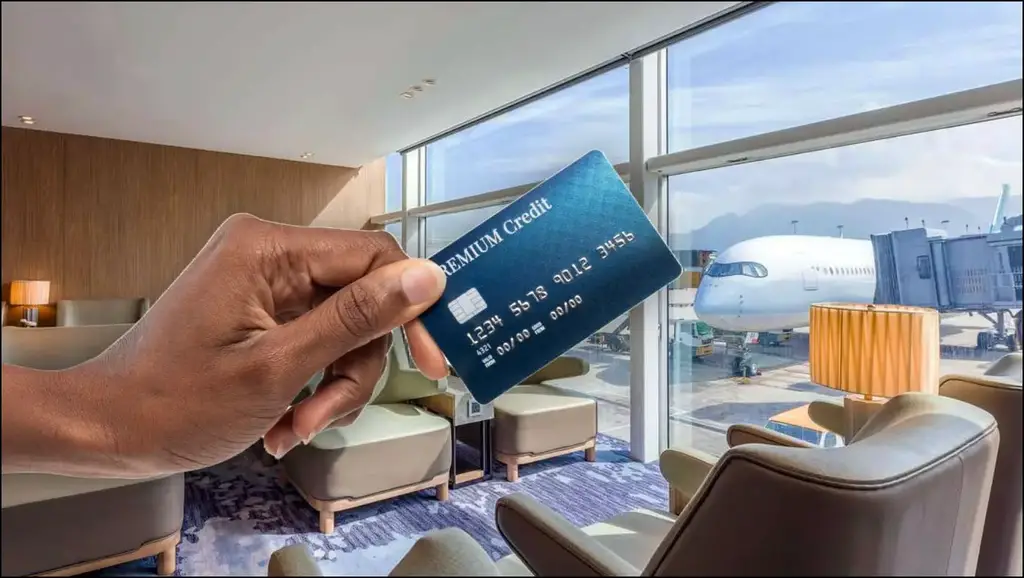 4 Ways to Check Lounge Access on Your Debit/ Credit Card