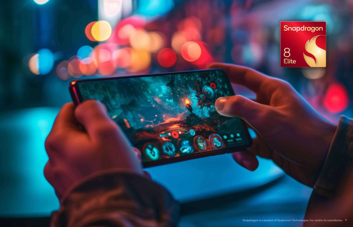 La série Xiaomi 15 sera les premiers téléphones Snapdragon 8 Elite du marché