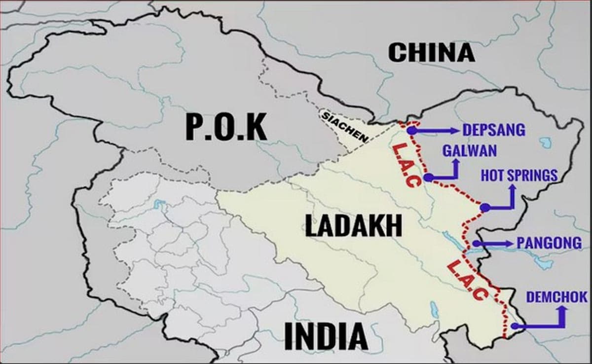 Comprendre la région ALC et la confrontation avec la Chine