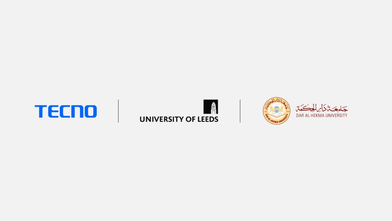 TECNO s’associe à l’Université de Leeds et à l’Université Dar Al-Hekma pour améliorer la représentation des tons de peau en Arabie Saoudite