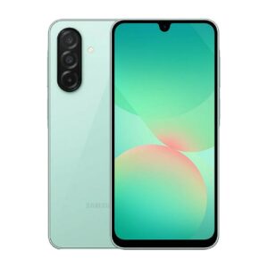 Le Budget Galaxy A26 de Samsung devient moins cher avec une nouvelle variante de 6 Go de RAM