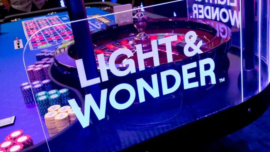 Light & Wonder nomme un nouveau VP au milieu d’un «moment central» pour l’entreprise