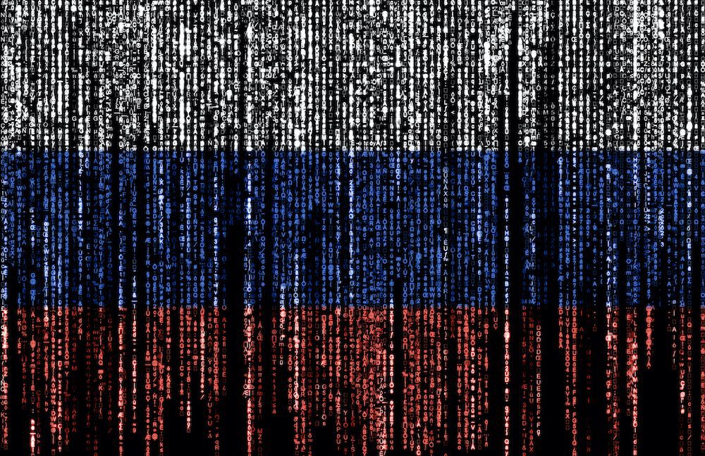 Deux des groupes de hack les plus actifs du Kremlin collaborent, dit Eset
