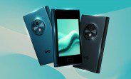 HMD Touch 4G, Realme 15 Pro GoT, vivo V60e officiel, revue de la semaine 41
