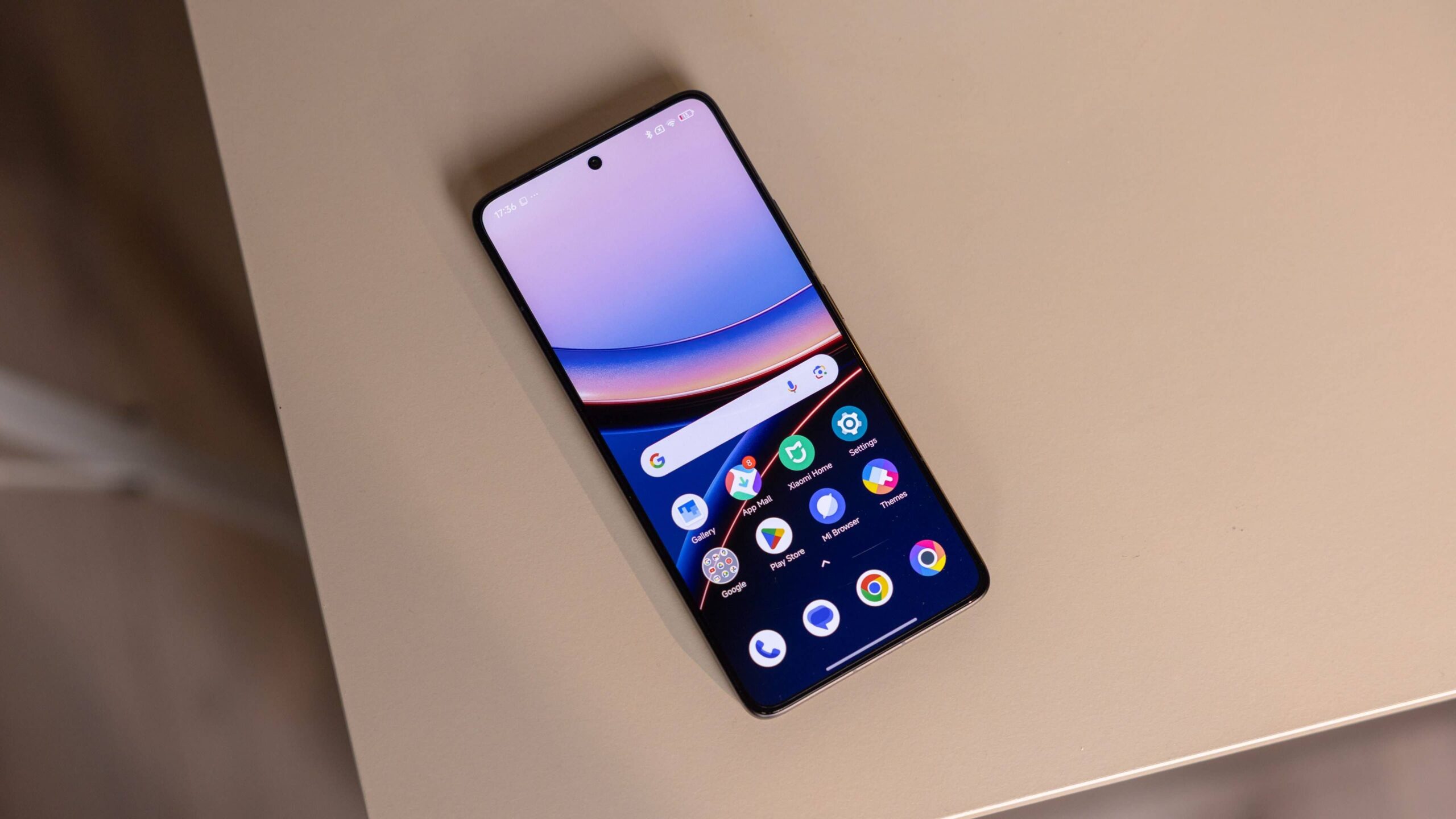 Xiaomi confirme quels téléphones Poco recevront Android 16