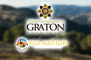 Un juge fédéral suspend le procès tribal concernant un projet contesté de casino en Californie du Nord