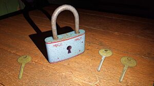 OCSF a expliqué : les équipes de sécurité du langage de données partagé ont disparu