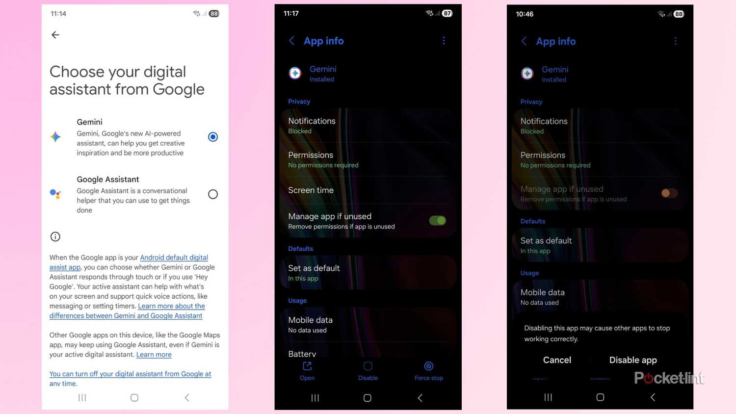 Comment désactiver les fonctionnalités IA indésirables sur mon Samsung Galaxy